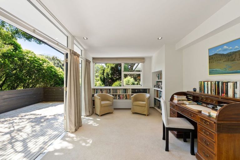 Photo of property in 85 Nicholson Road, Khandallah, Wellington, 6035