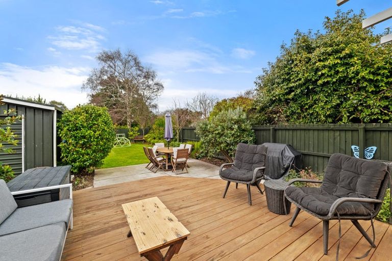 Photo of property in 50 Condell Avenue, Papanui, Christchurch, 8053