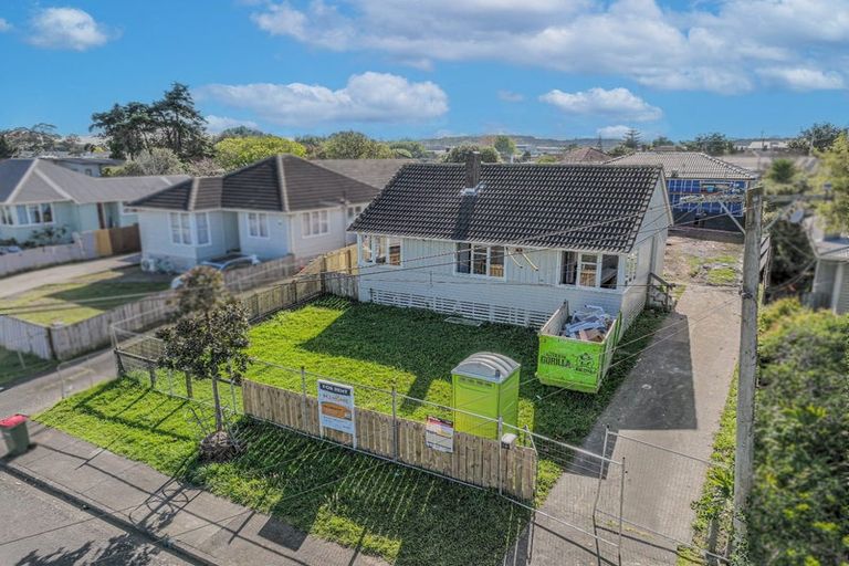 Photo of property in 43 Hamill Road, Otara, Auckland, 2023