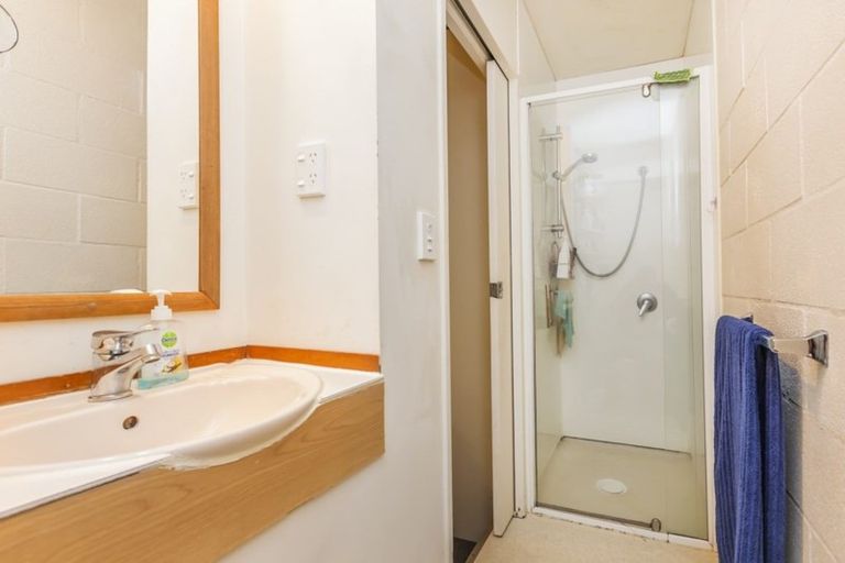 Photo of property in Hannahs Factory, 3/14 Leeds Street, Te Aro, Wellington, 6011