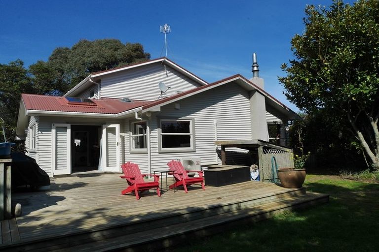 Photo of property in 23 Fincham Road, Raumati Beach, Paraparaumu, 5032