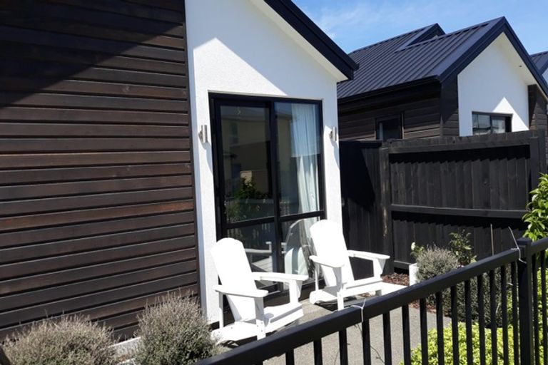 Photo of property in 17 Pohe Street, Wigram, Christchurch, 8042