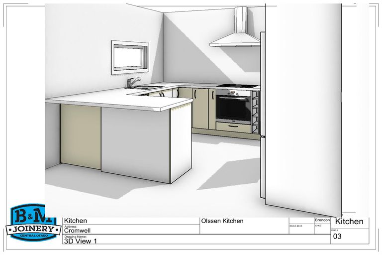 Photo of property in 22 Ortive Street, Cromwell, 9310