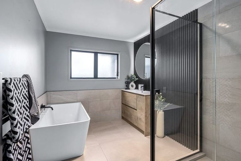 Photo of property in 25 Brampton Road, Snells Beach, 0920