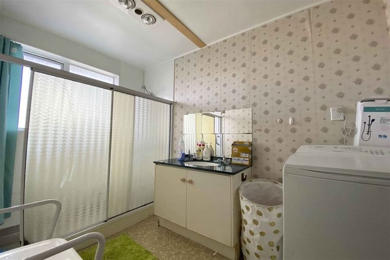 Photo of property in 2/19 Jenkin Street, Strathern, Invercargill, 9812