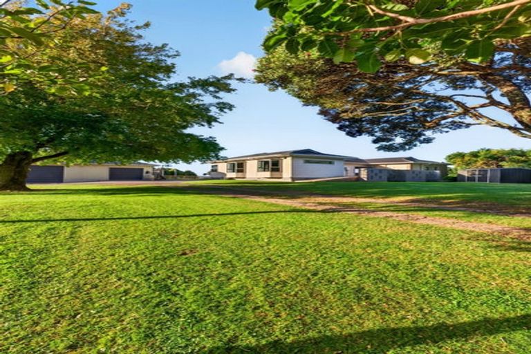 Photo of property in 494 Fordyce Road, Helensville, 0874