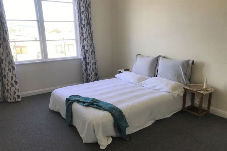 Photo of property in 26 Childers Terrace, Kilbirnie, Wellington, 6022