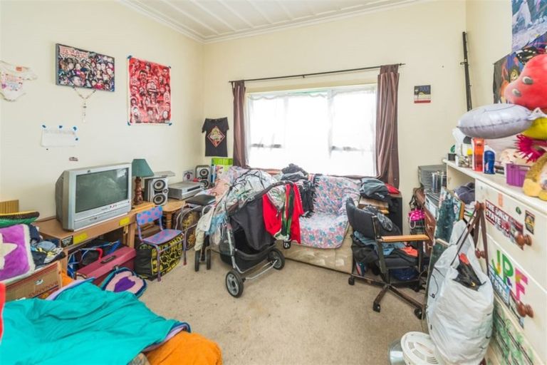 Photo of property in 20 Niblett Street, Whanganui, 4500