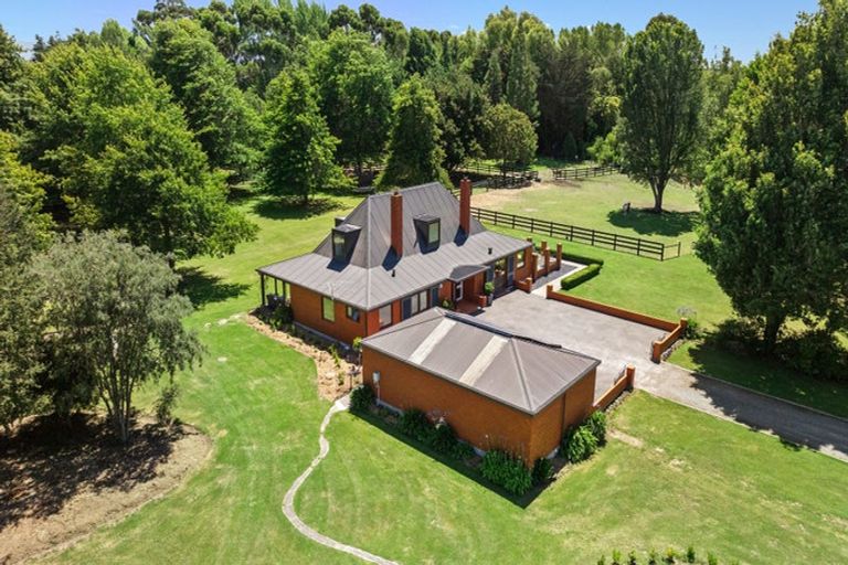 Photo of property in 63 Keetly Place, Ohoka, Kaiapoi, 7692