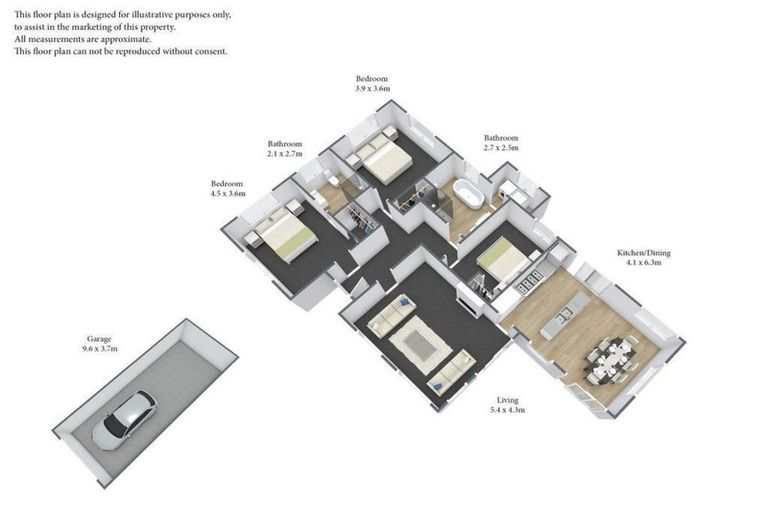 Photo of property in 215 River Road, Claudelands, Hamilton, 3214