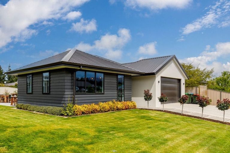 Photo of property in 19 Henderson Drive, Alexandra, 9320