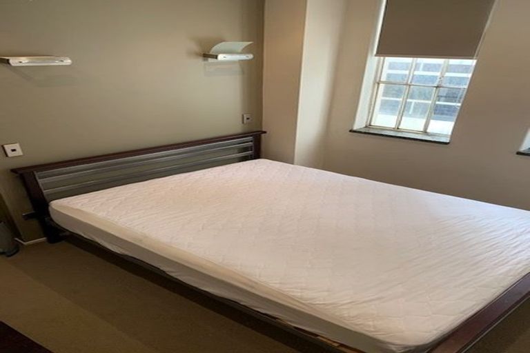 Photo of property in The Quay, 9/332a1 Lambton Quay, Wellington Central, Wellington, 6011