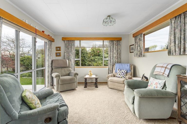 Photo of property in 58 George Street, Geraldine, 7930