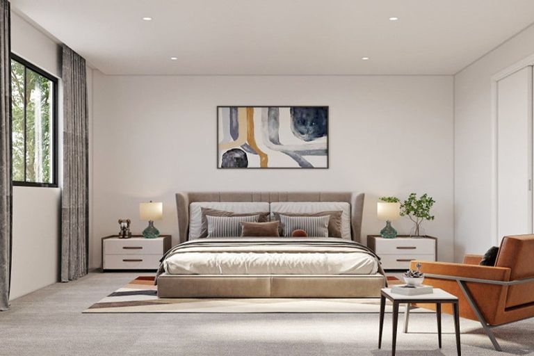 Photo of property in 114b Bartholomew Road, Levin, 5510