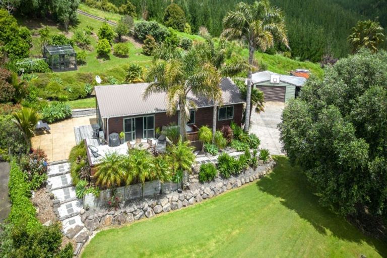 Photo of property in 55 Herbert Drive, Whangamata, 3620