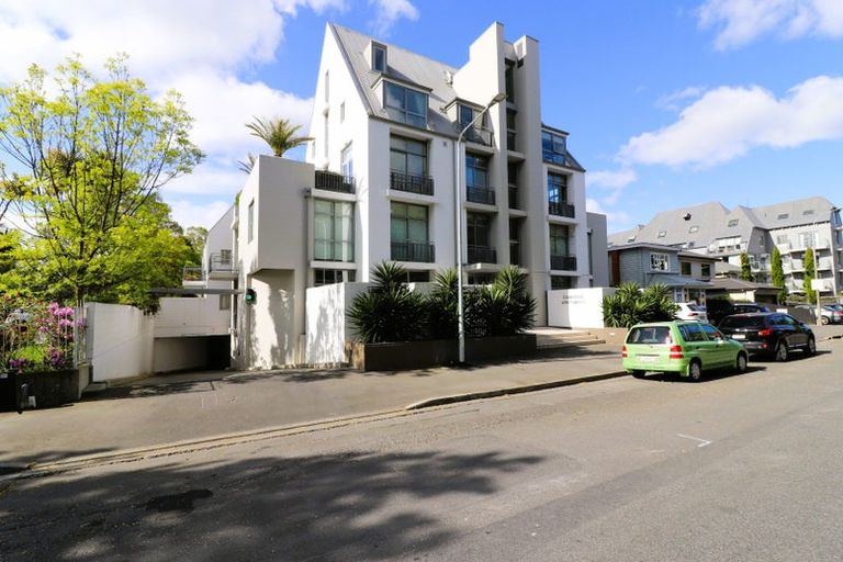 Photo of property in 5/41 Cambridge Terrace, Christchurch Central, Christchurch, 8013