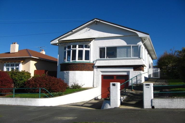 Photo of property in 158 Glenpark Avenue, Maryhill, Dunedin, 9011