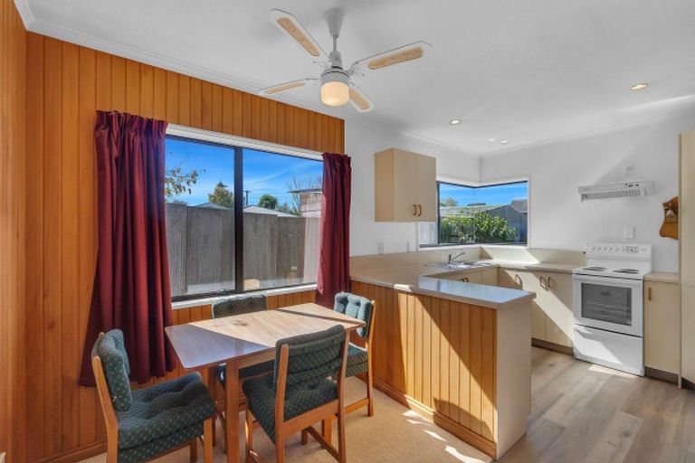 Photo of property in 7a Whitefield Street, Kaiapoi, 7630