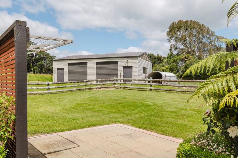 Photo of property in 52 Riccarton Road, Pahiatua, 4910