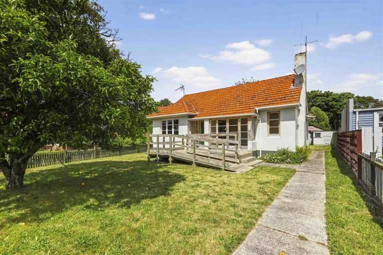 Photo of property in 48 Galway Avenue, Hamilton East, Hamilton, 3216