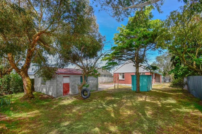 Photo of property in 7 Carisbrooke Street, Aranui, Christchurch, 8061