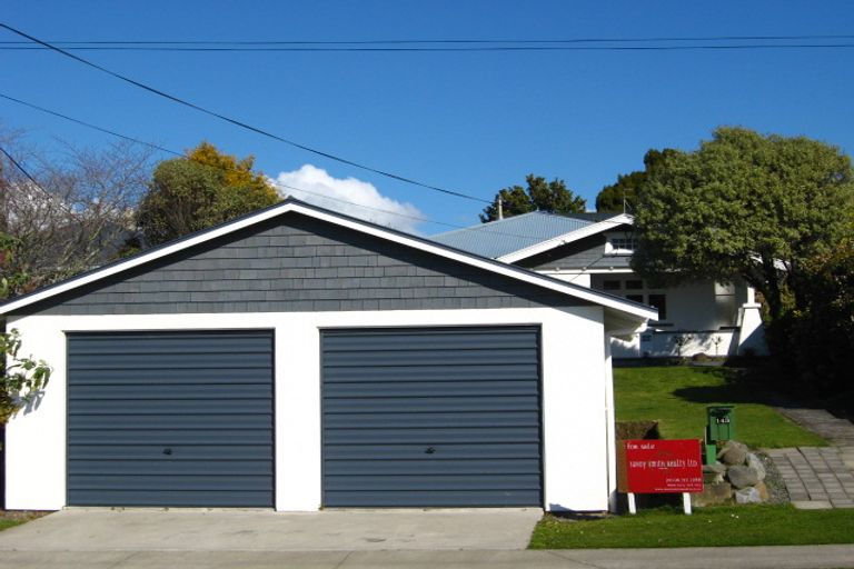 Photo of property in 143 Clawton Street, Westown, New Plymouth, 4310