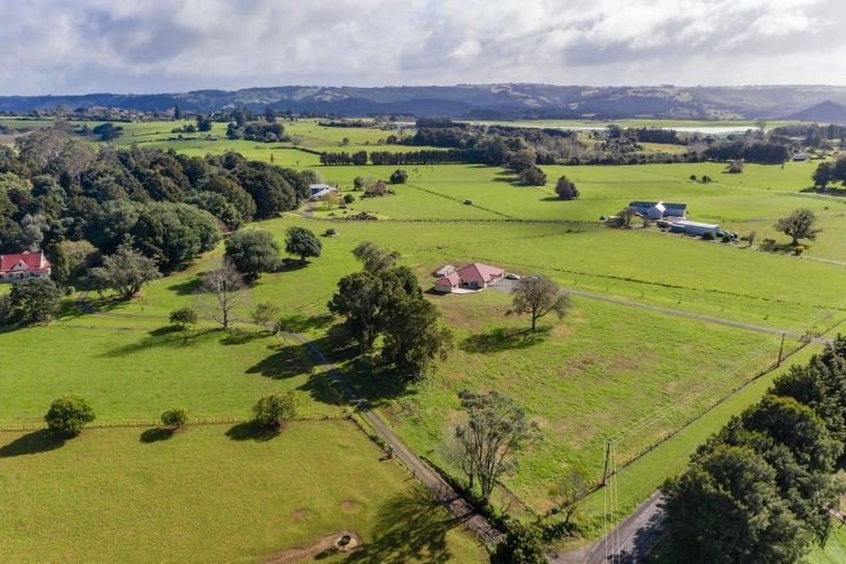 Photo of property in 345 Waikaramu Road, Waimate North, Kaikohe, 0472