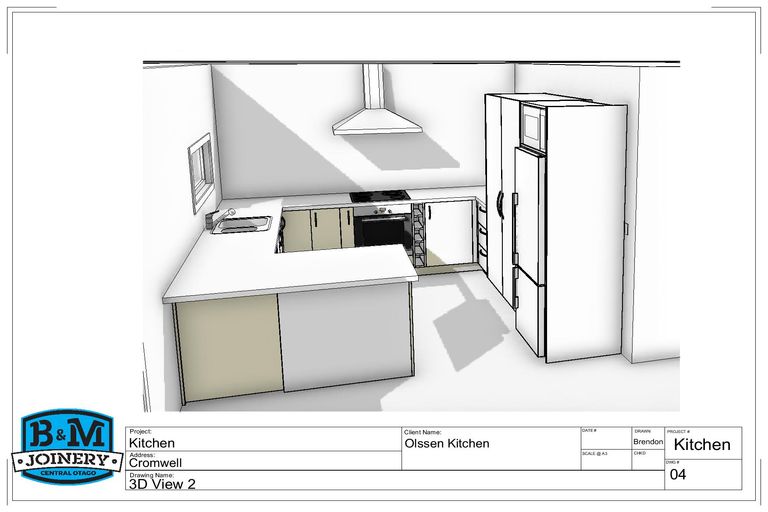 Photo of property in 22 Ortive Street, Cromwell, 9310