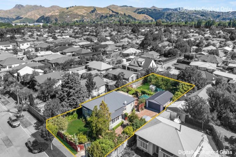 Photo of property in 18 Wildberry Street, Woolston, Christchurch, 8023