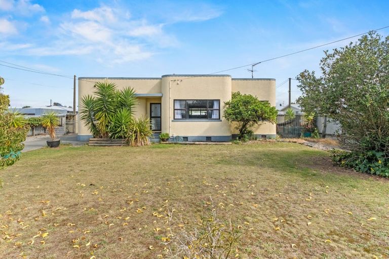 Photo of property in 10 Burden Street, Redwoodtown, Blenheim, 7201