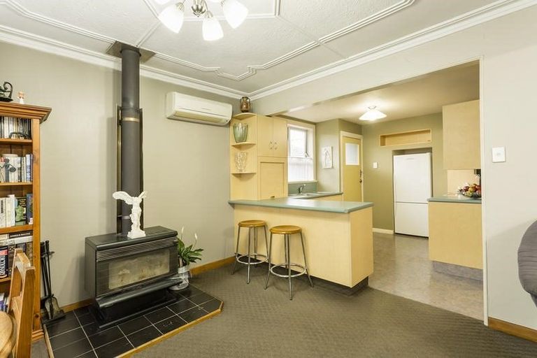 Photo of property in 14 Koremata Street, Green Island, Dunedin, 9018