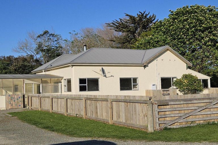 Photo of property in 1a College Street, Oamaru North, Oamaru, 9400
