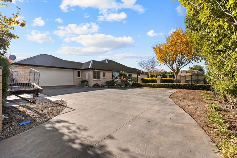 Photo of property in 7 Teviotview Place, Amberley, 7410