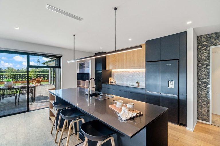 Photo of property in 19 Frank Ernest Crescent, Prebbleton, 7676