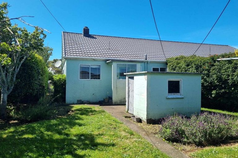Photo of property in 2-6 Chard Street, Westown, New Plymouth, 4310