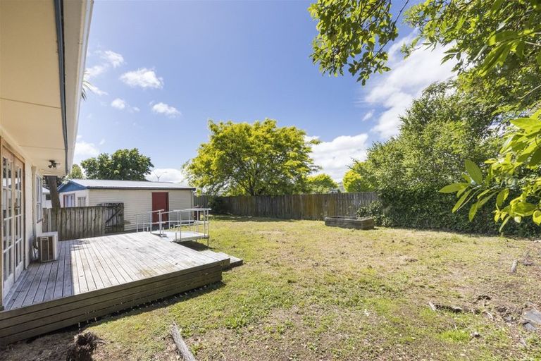 Photo of property in 65 Apollo Parade, Milson, Palmerston North, 4414