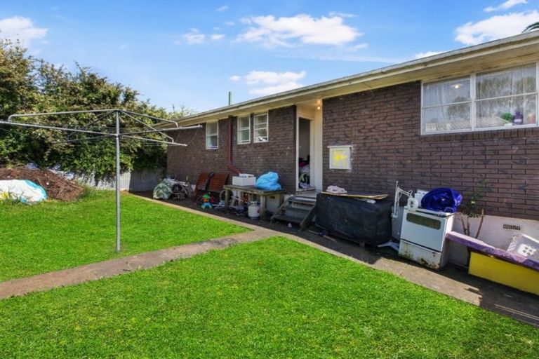 Photo of property in 9 Stainton Place, Otara, Auckland, 2023
