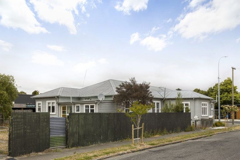 Photo of property in 7 Mills Street, Seddon, 7210