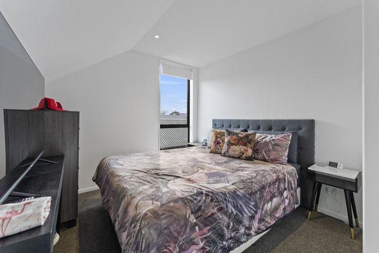 Photo of property in 7/11 Hinemoa Street, Spreydon, Christchurch, 8024