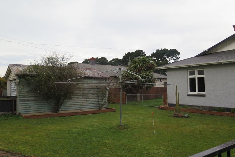 Photo of property in 43 Abbott Street, Pareora, 7912