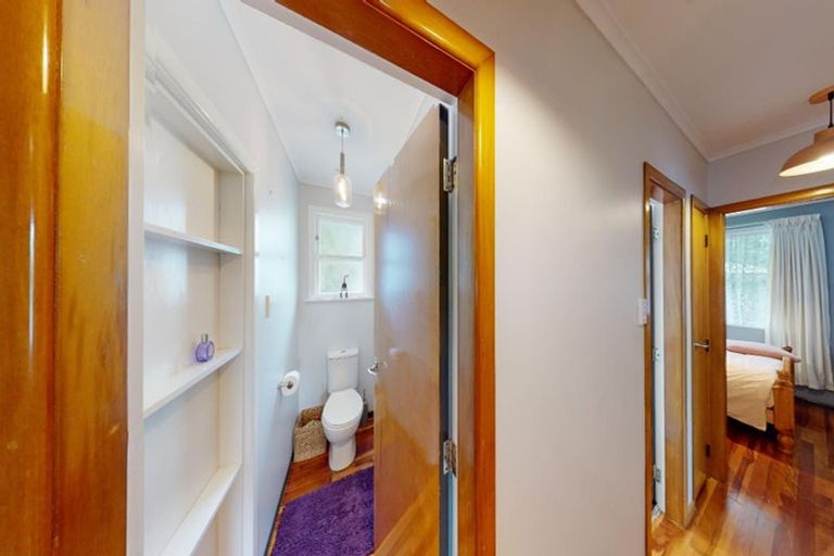 Photo of property in 132 Hendersons Line, Marton, 4789