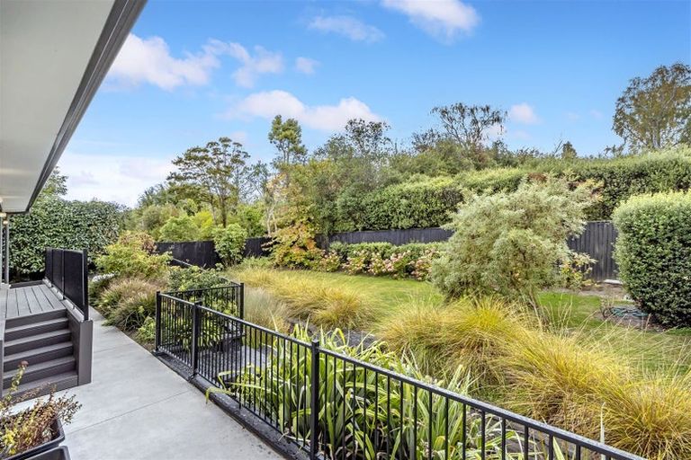 Photo of property in 9 Bannister Place, Ilam, Christchurch, 8053