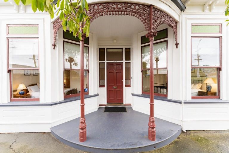 Photo of property in 564 Highgate, Maori Hill, Dunedin, 9010