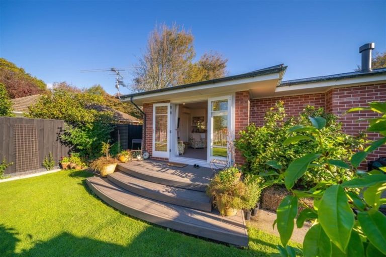 Photo of property in 55 Ford Road, Opawa, Christchurch, 8023