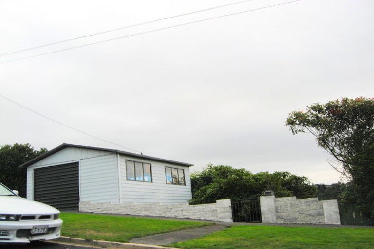 Photo of property in 38 Ryehill Street, Calton Hill, Dunedin, 9012