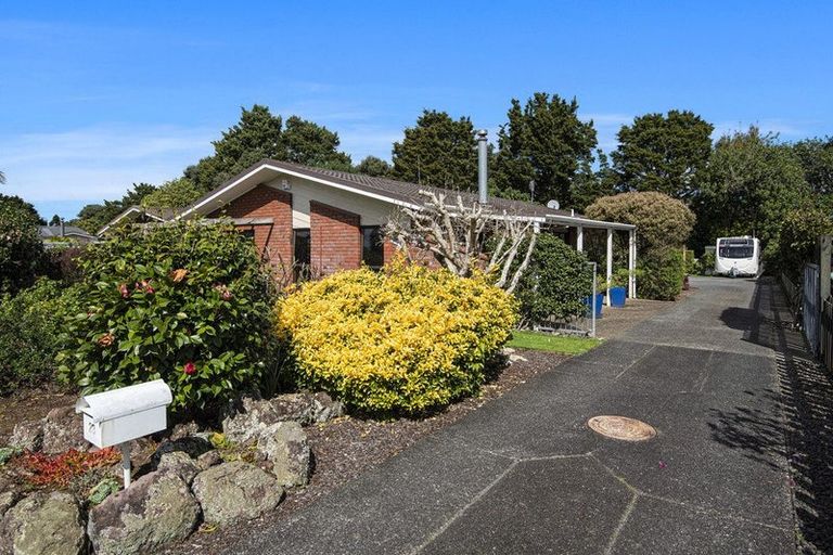 Photo of property in 23 Kotare Crescent, Maunu, Whangarei, 0110