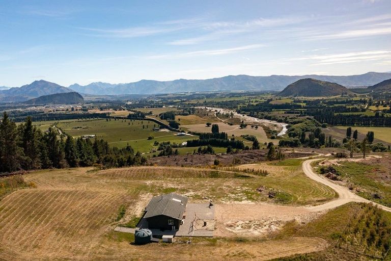 Photo of property in 478 Cardrona Valley Road, Wanaka, 9382