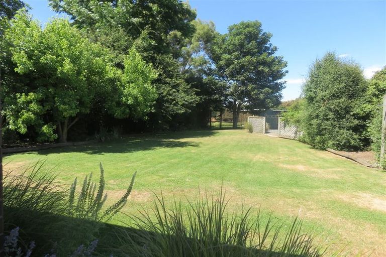 Photo of property in 162 Orari Station Road, Orari, Geraldine, 7992