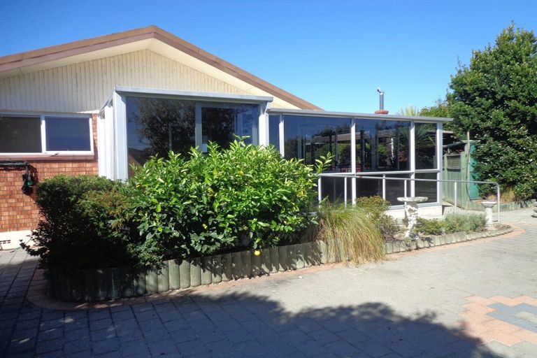 Photo of property in 30 Kowhai Street, Highfield, Timaru, 7910