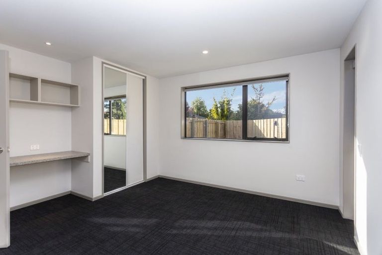 Photo of property in 47a Rountree Street, Upper Riccarton, Christchurch, 8041